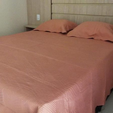 Caldas Novas - Go - Apartamento Parque Das Aguas Quentes Bloco 1 - Em Frente Clube Prive 外观 照片