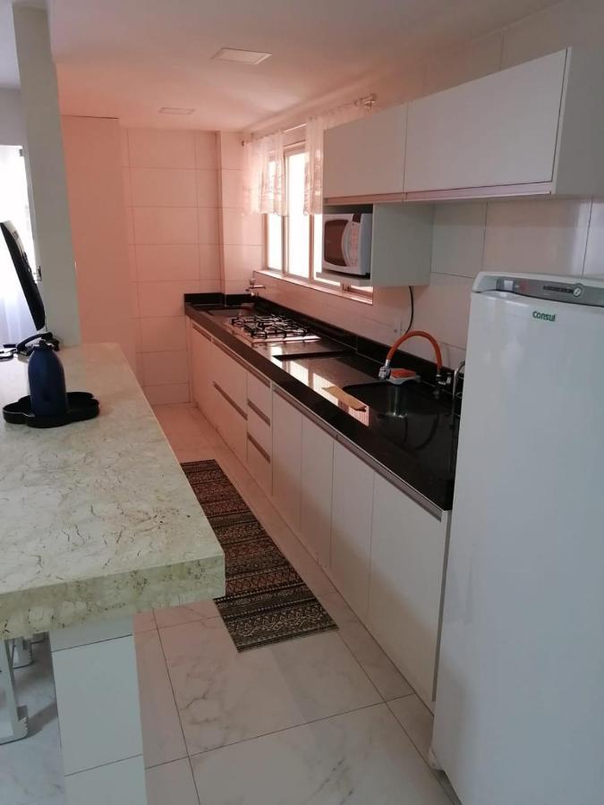 Caldas Novas - Go - Apartamento Parque Das Aguas Quentes Bloco 1 - Em Frente Clube Prive 外观 照片