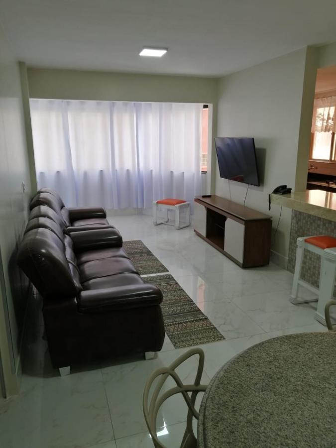 Caldas Novas - Go - Apartamento Parque Das Aguas Quentes Bloco 1 - Em Frente Clube Prive 外观 照片