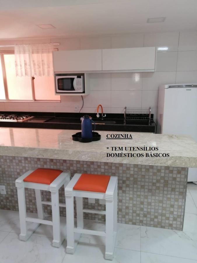 Caldas Novas - Go - Apartamento Parque Das Aguas Quentes Bloco 1 - Em Frente Clube Prive 外观 照片