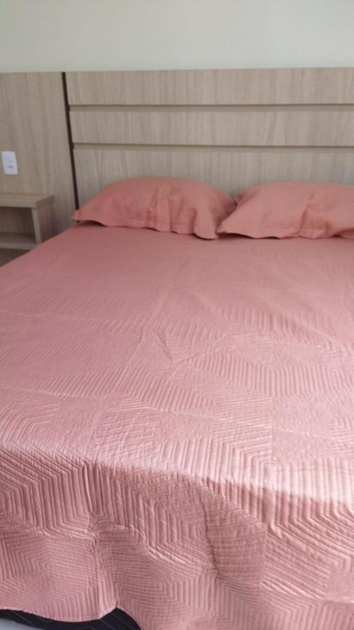 Caldas Novas - Go - Apartamento Parque Das Aguas Quentes Bloco 1 - Em Frente Clube Prive 外观 照片
