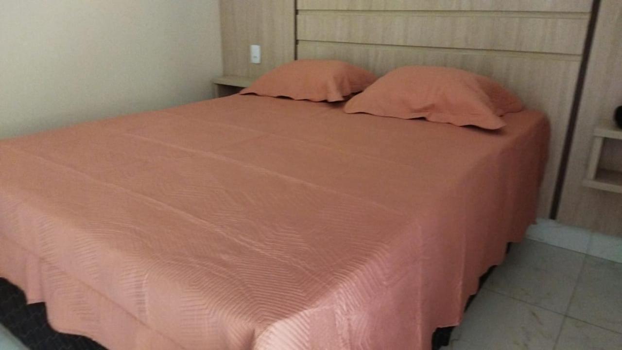 Caldas Novas - Go - Apartamento Parque Das Aguas Quentes Bloco 1 - Em Frente Clube Prive 外观 照片